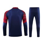 C.D. Guadalajara 2020-2021 Sweatshirt Dragt M001
